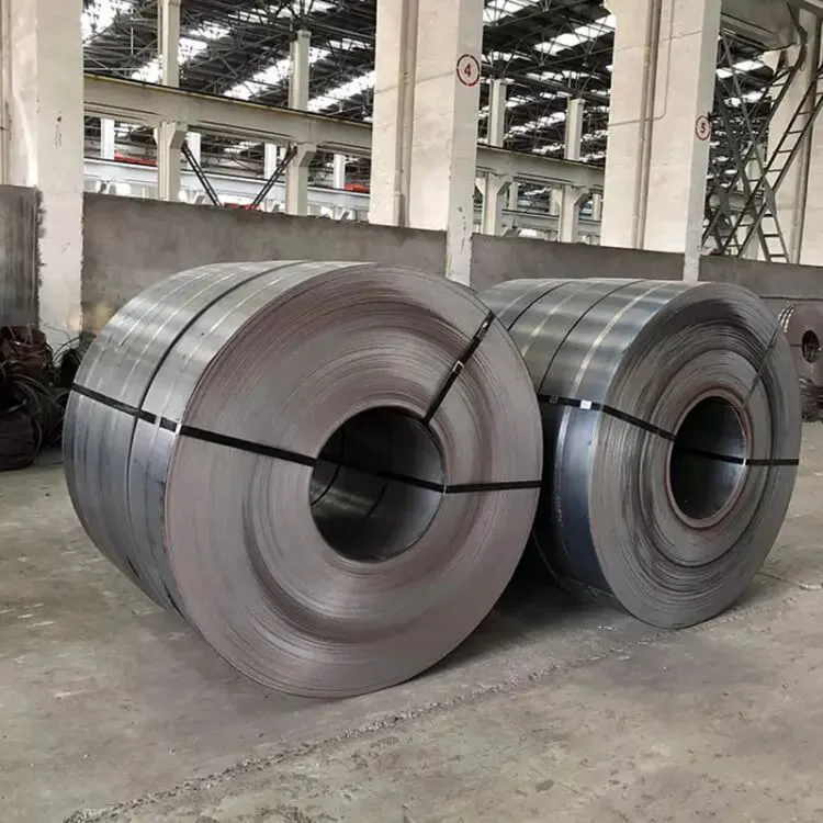 Jiangsu Jiangsu Hengdali Steel Industry Co., Ltd.